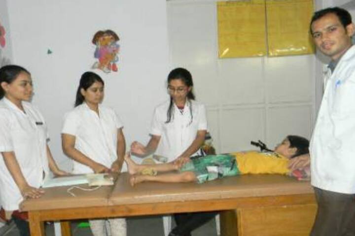 laboratory